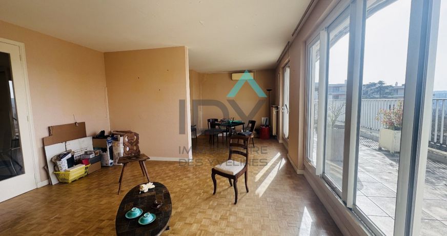 vente Appartement Saint Germain En Laye