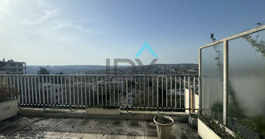 vente Appartement Saint Germain En Laye