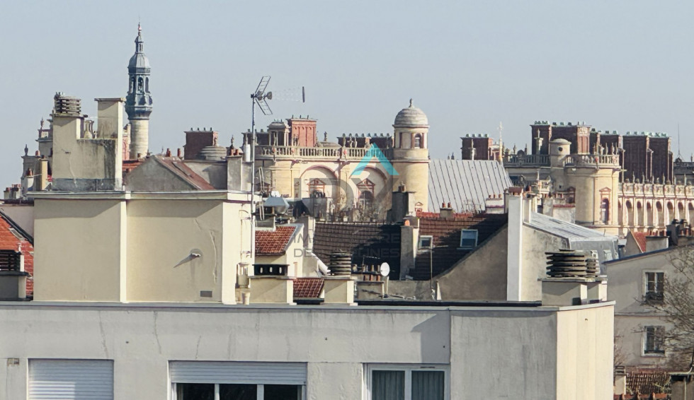 vente Appartement Saint Germain En Laye - Photo 8