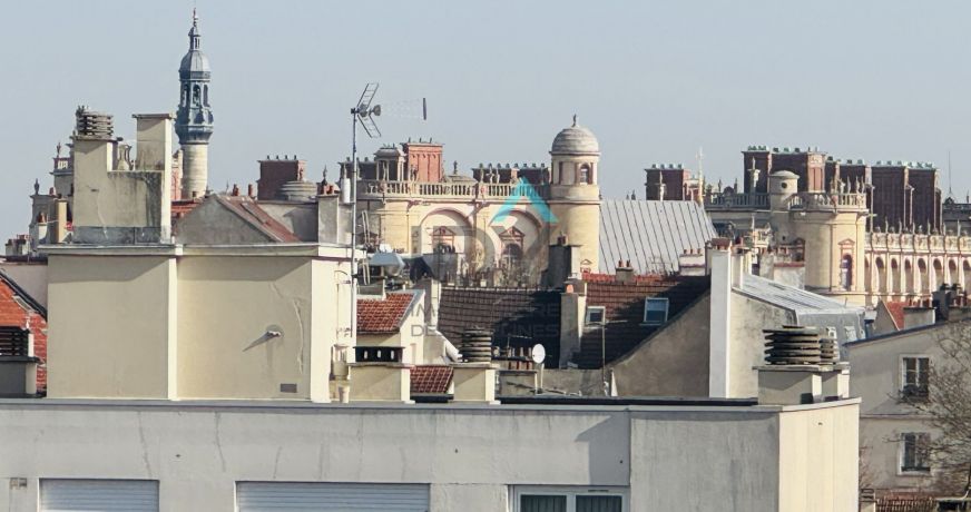 vente Appartement Saint Germain En Laye