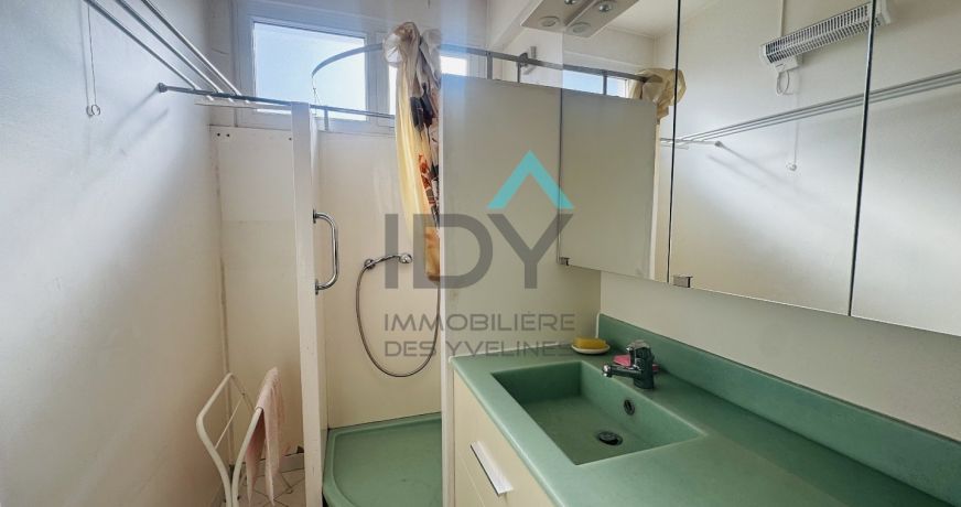 vente Appartement Saint Germain En Laye