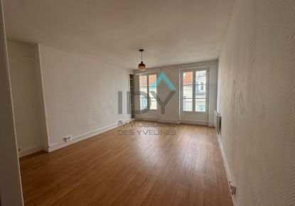 vente Appartement Saint Germain En Laye