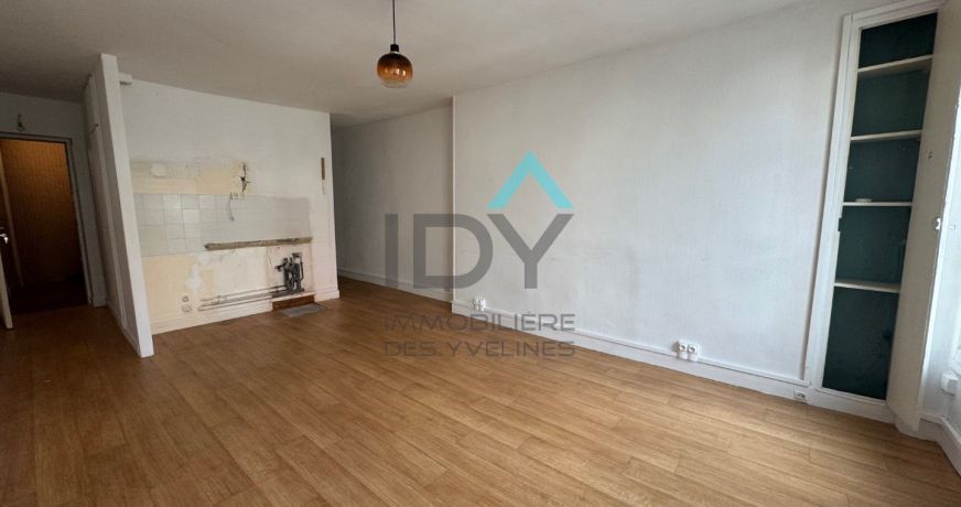 vente Appartement Saint Germain En Laye