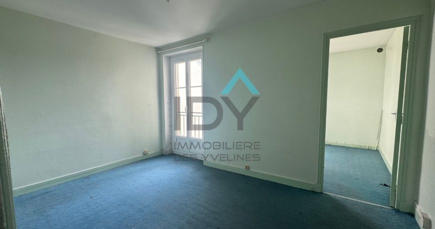 vente Appartement Saint Germain En Laye