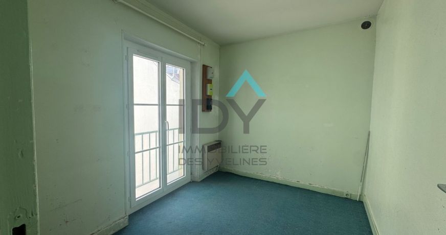 vente Appartement Saint Germain En Laye