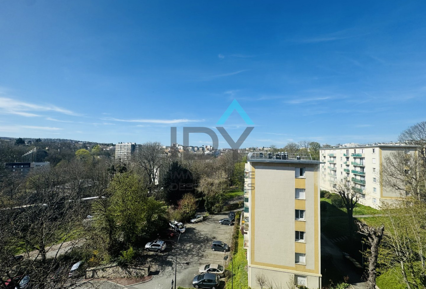 vente Appartement Saint Germain En Laye - Photo 3