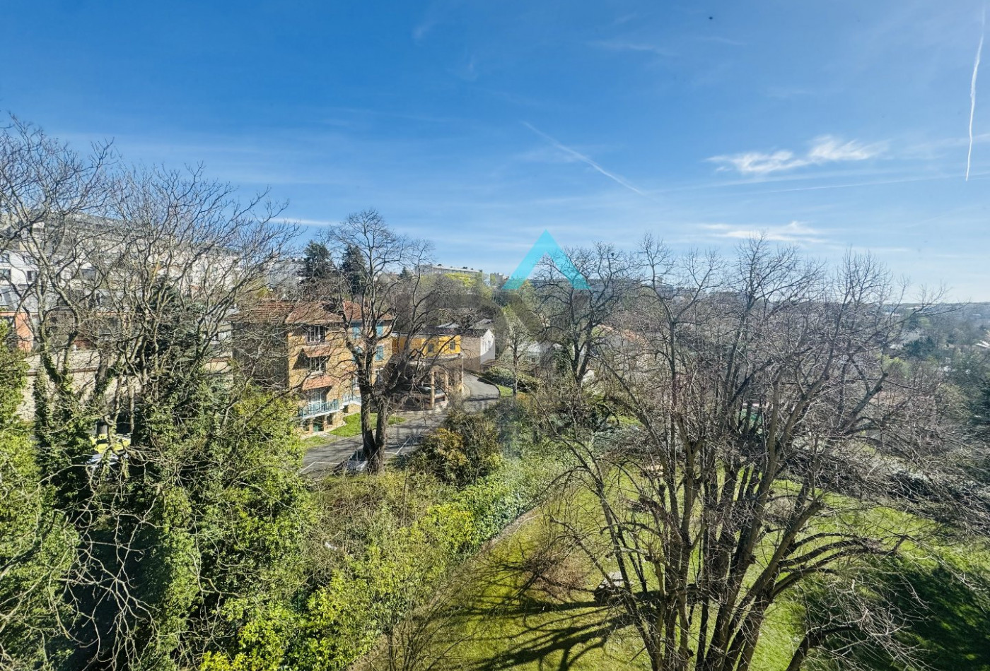 vente Appartement Saint Germain En Laye - Photo 10