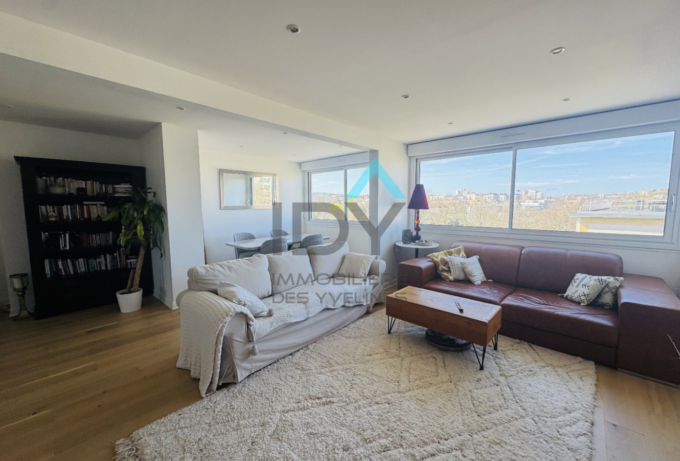 vente Appartement Saint Germain En Laye - Photo 2