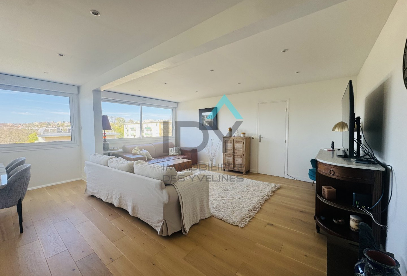 vente Appartement Saint Germain En Laye - Photo 1