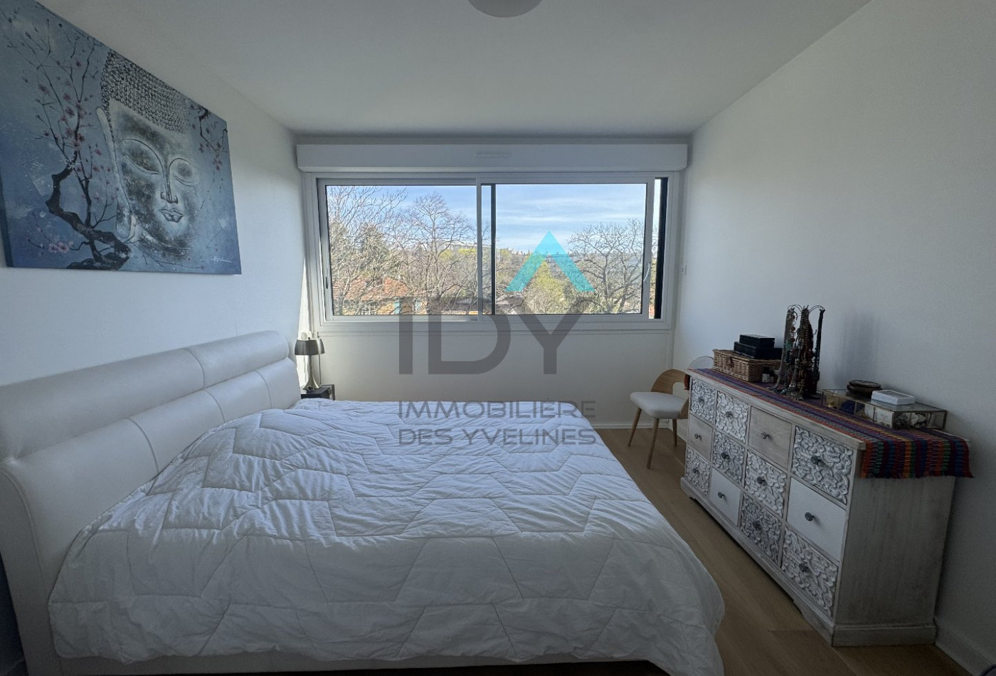 vente Appartement Saint Germain En Laye - Photo 7