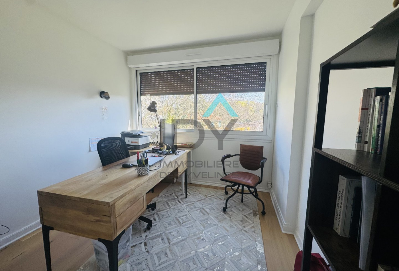 vente Appartement Saint Germain En Laye - Photo 6