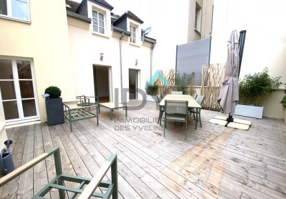 vente Appartement Saint Germain En Laye