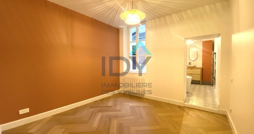 vente Appartement Saint Germain En Laye