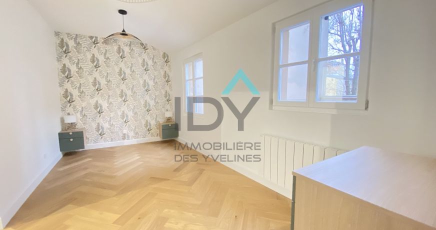 vente Appartement Saint Germain En Laye