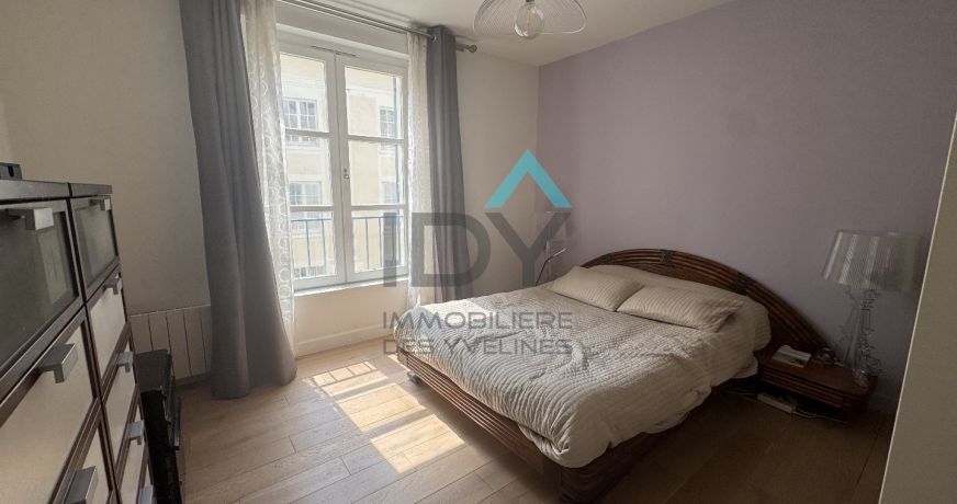 location Appartement Saint Germain En Laye