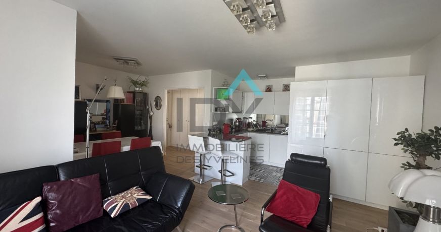 location Appartement Saint Germain En Laye