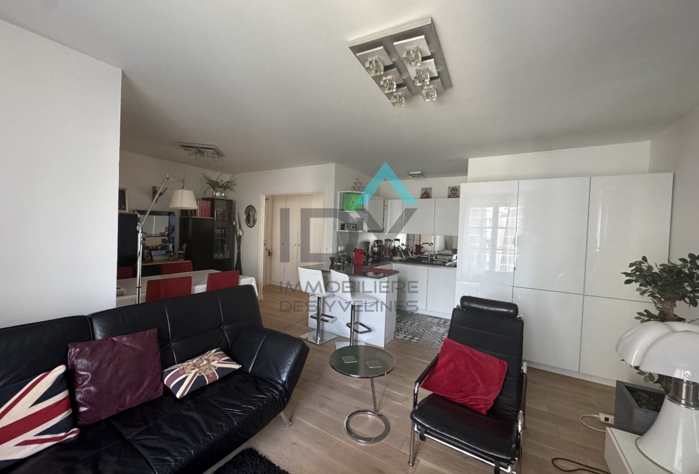 location Appartement Saint Germain En Laye - Photo 1