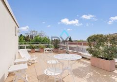 vente Appartement Saint Germain En Laye