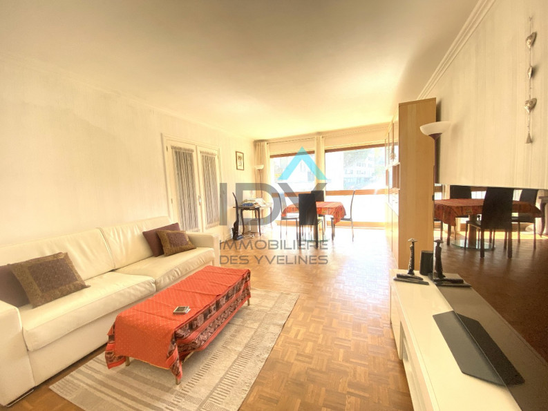 vente Appartement Le Pecq - Photo 4