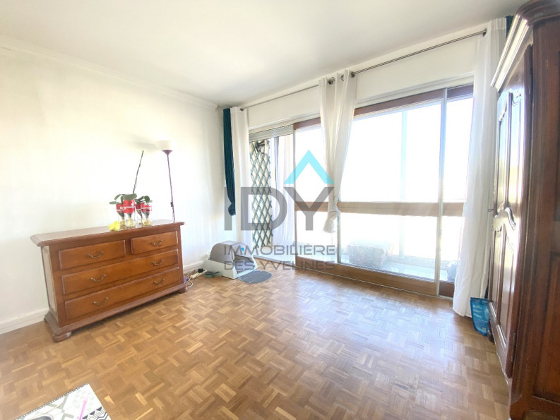 vente Appartement Le Pecq - Photo 5