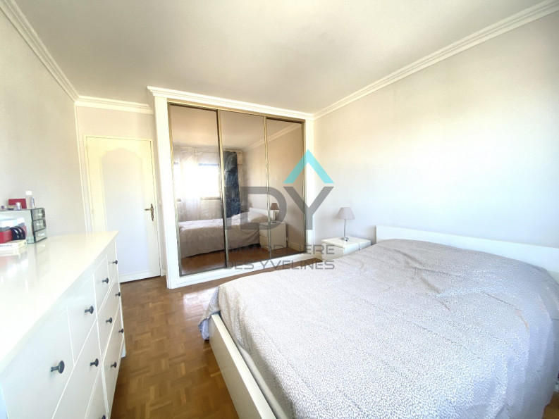 vente Appartement Le Pecq - Photo 7