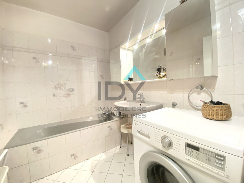 vente Appartement Le Pecq - Photo 8