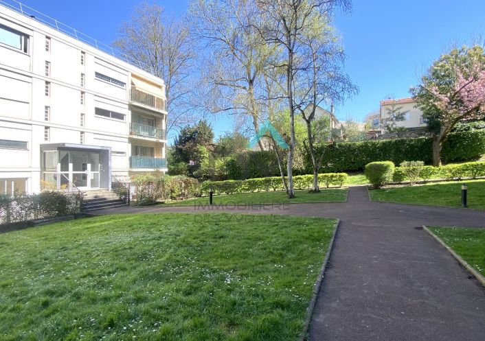 vente Appartement Le Pecq