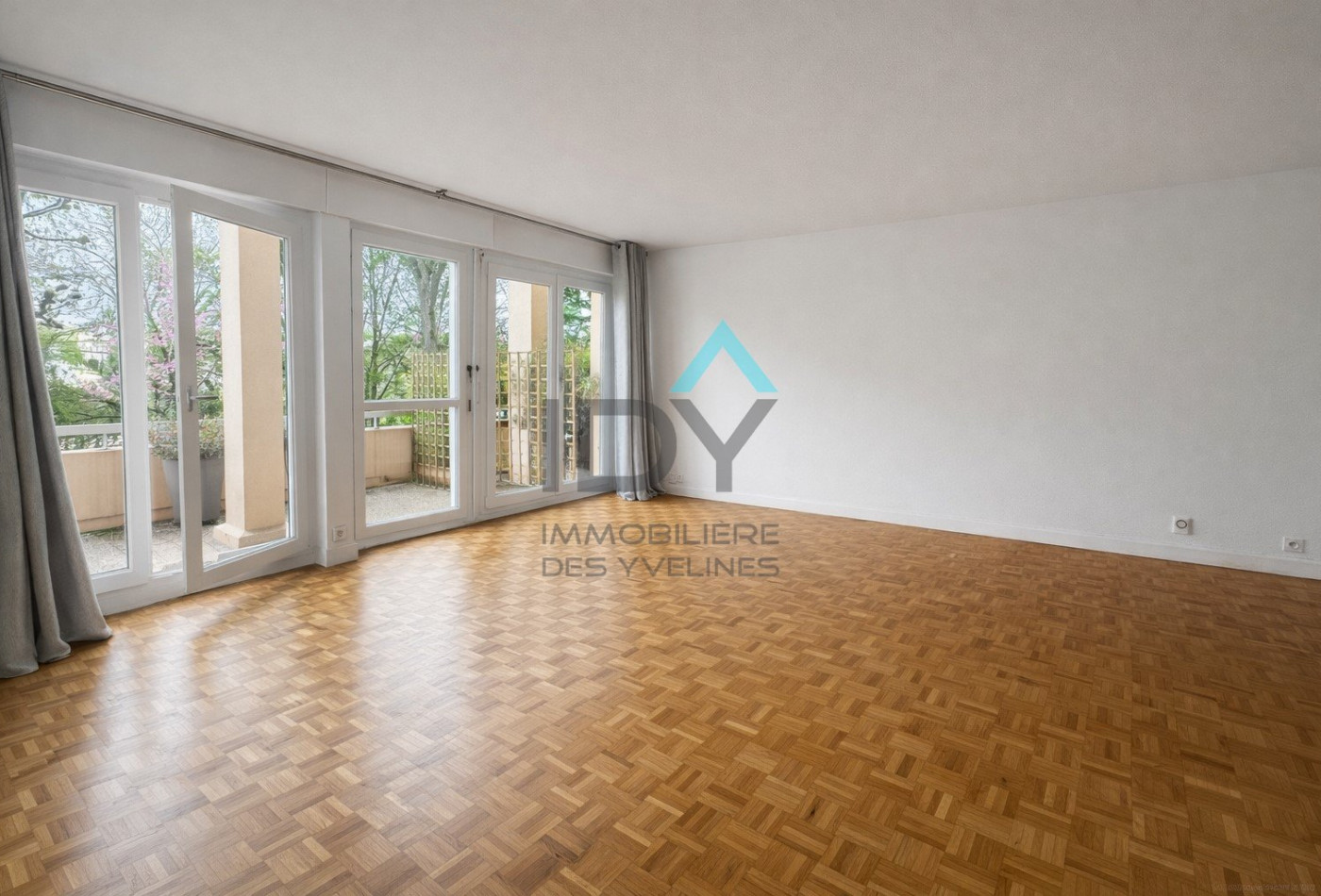 vente Appartement Saint Germain En Laye - Photo 2