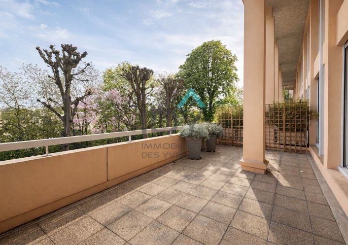 vente Appartement Saint Germain En Laye