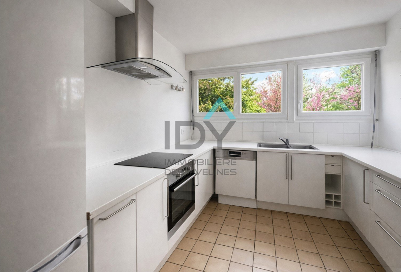 vente Appartement Saint Germain En Laye - Photo 3