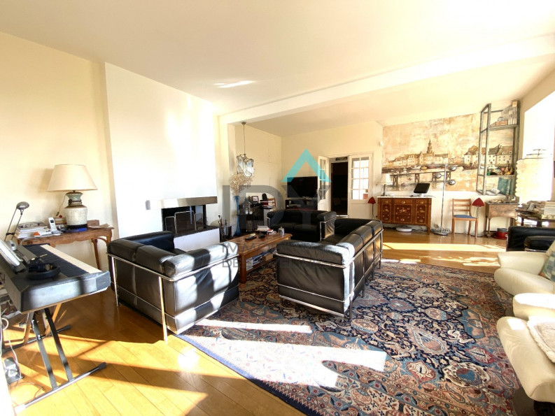 vente Maison Mareil Marly - Photo 6