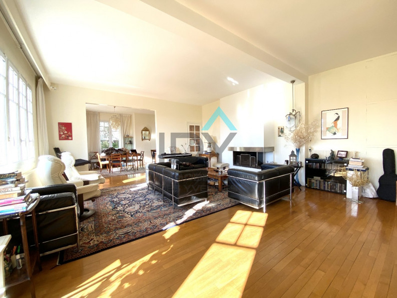 vente Maison Mareil Marly - Photo 5