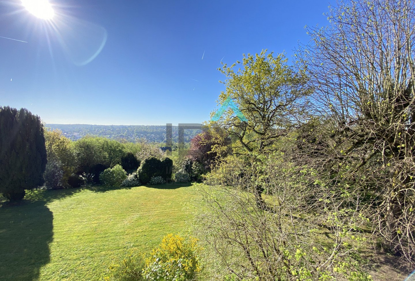 vente Maison Mareil Marly - Photo 5