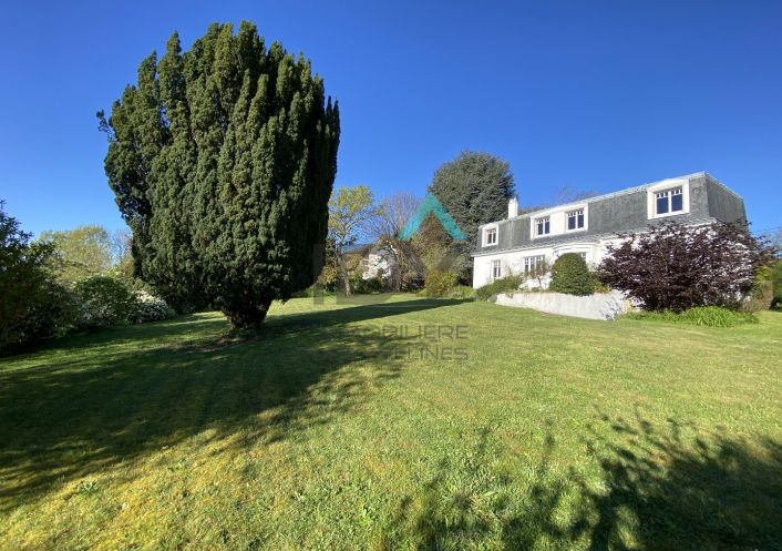 vente Maison Mareil Marly