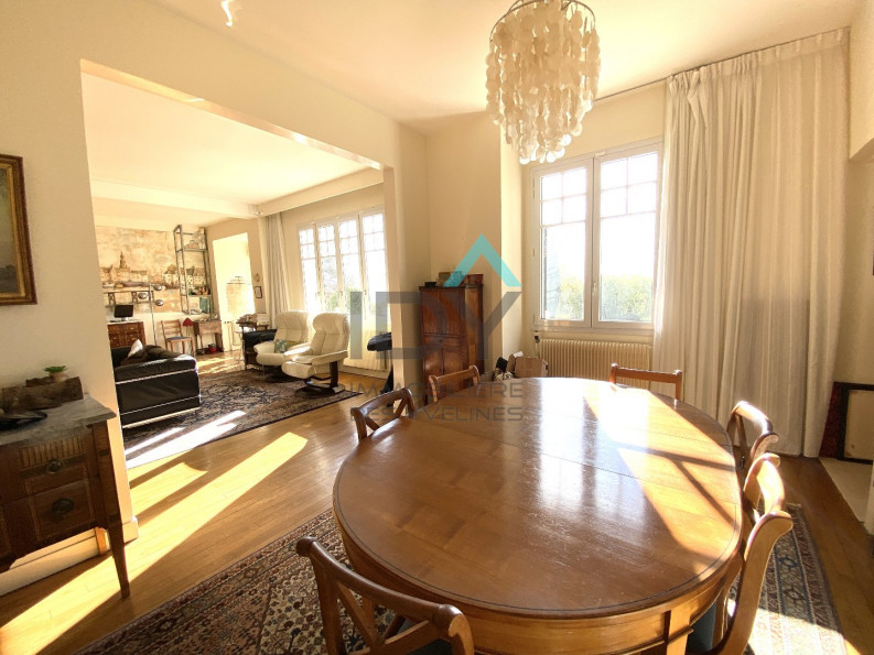 vente Maison Mareil Marly - Photo 9