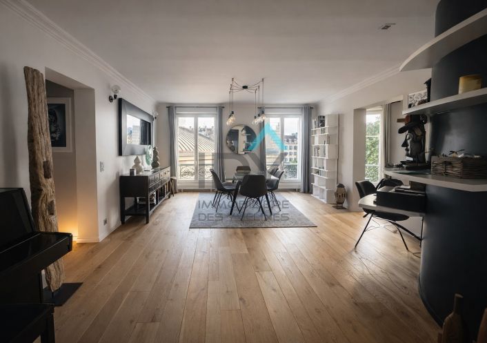 vente Appartement Saint Germain En Laye