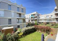 vente Appartement Saint Germain En Laye