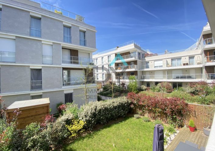 vente Appartement Saint Germain En Laye