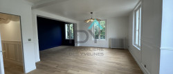 vente Maison Saint Germain En Laye
