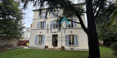 vente Saint Germain En Laye