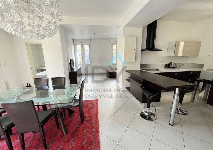 vente Appartement Saint Germain En Laye