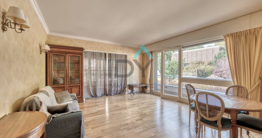 vente Appartement Saint Germain En Laye
