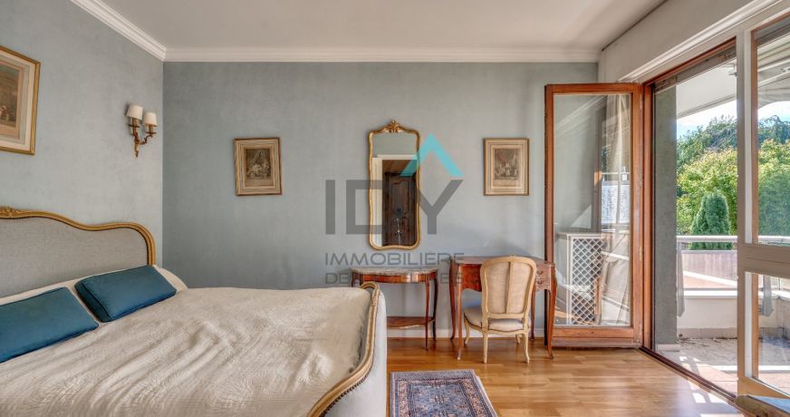 vente Appartement Saint Germain En Laye