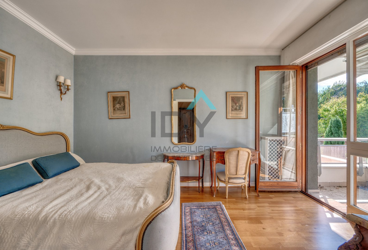 vente Appartement Saint Germain En Laye - Photo 9