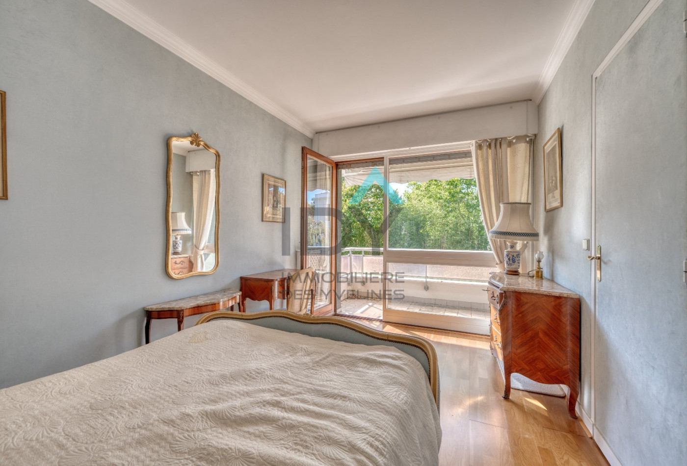 vente Appartement Saint Germain En Laye - Photo 10