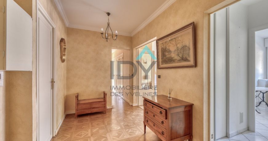 vente Appartement Saint Germain En Laye