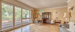 vente Appartement Saint Germain En Laye