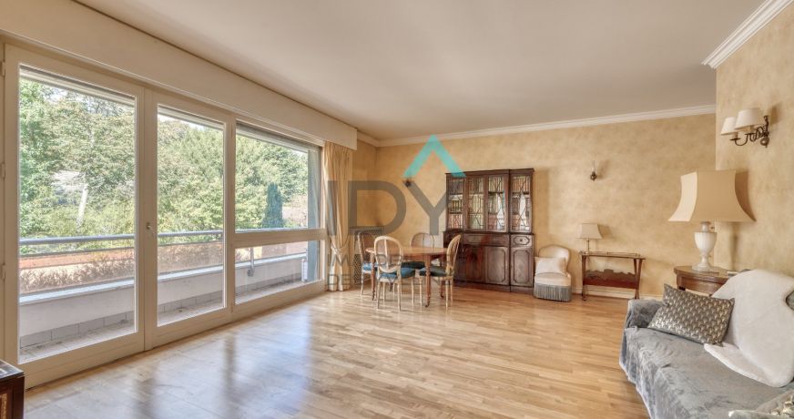 vente Appartement Saint Germain En Laye