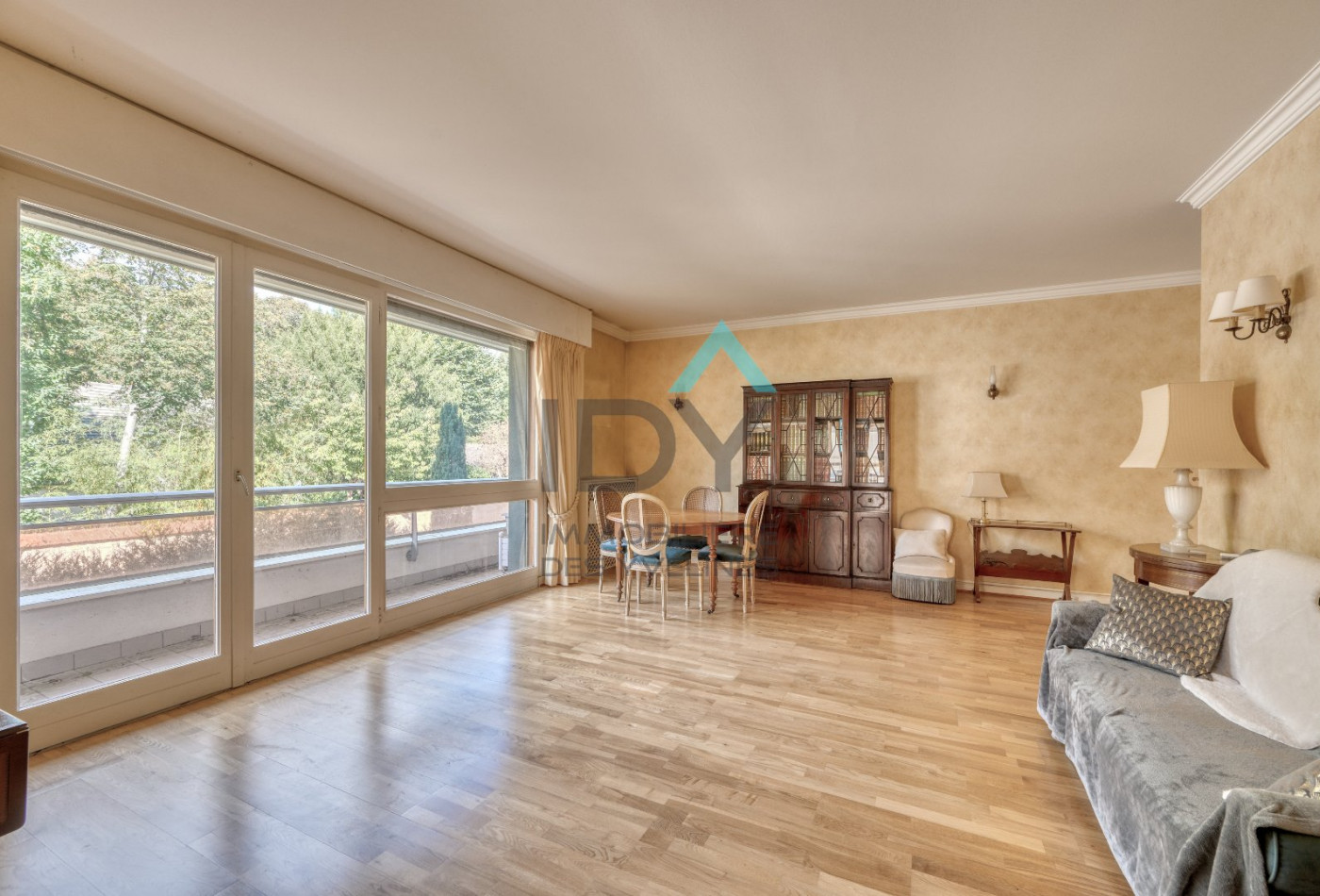 vente Appartement Saint Germain En Laye - Photo 2