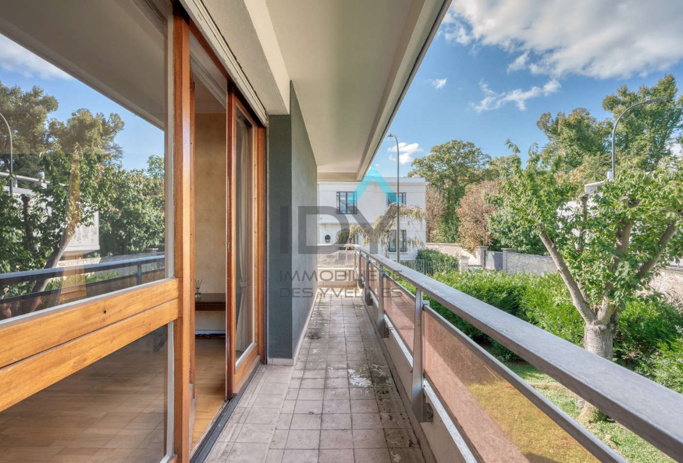 vente Appartement Saint Germain En Laye - Photo 1
